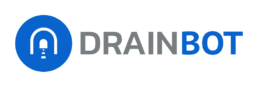 DrainBot logo