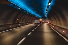tunnel drainage innovation